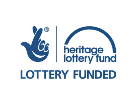 National Heritage Lottery