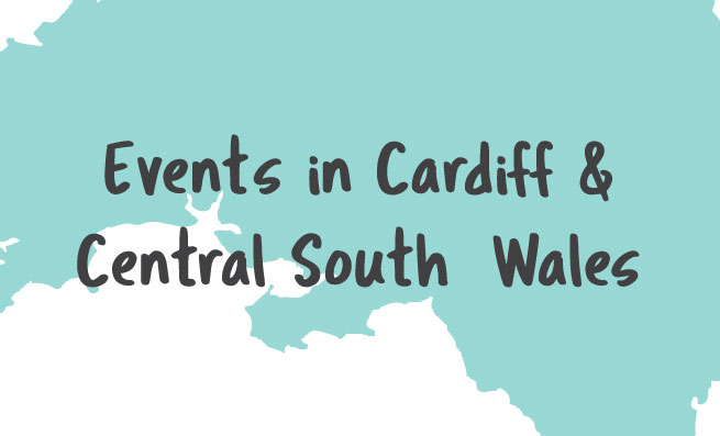 Cardiff and Central South Wales