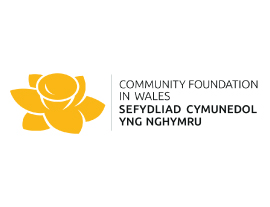 Community Foundation in Wales